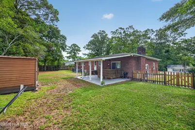 406 Sharon Drive, Wilmington, NC 28409 - Photo 39