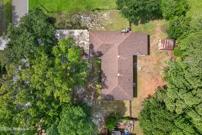 406 Sharon Drive, Wilmington, NC 28409 - Photo 43