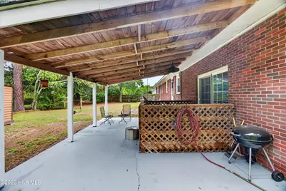 406 Sharon Drive, Wilmington, NC 28409 - Photo 35
