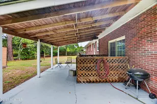 406 Sharon Dr, Wilmington, NC 28409 - Photo 35