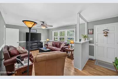 406 Sharon Drive, Wilmington, NC 28409 - Photo 7