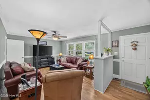 406 Sharon Dr, Wilmington, NC 28409 - Photo 7