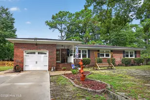 406 Sharon Dr, Wilmington, NC 28409 - Photo 1