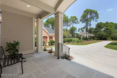 4003 Newhall Court, Southport, NC 28461 - Photo 5
