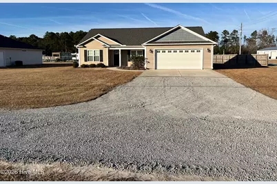 454 Crump Farm Road, New Bern, NC 28562 - Photo 1