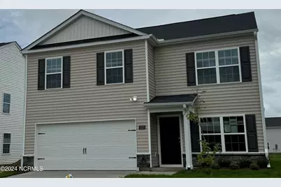 2225 Montalvan Drive, Greenville, NC 27834 - Photo 1