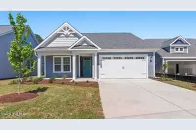 1153 Halter Place NW, Calabash, NC 28467 - Photo 1