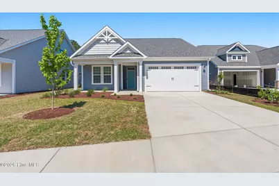 1153 Halter Place NW, Calabash, NC 28467 - Photo 55