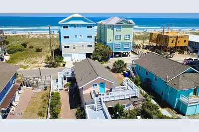 616 Carolina Beach Avenue S, Carolina Beach, NC 28428 - Photo 5