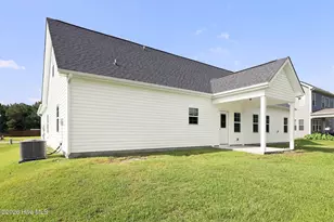 146 Peletier Shores Dr, Peletier, NC 28584 - Photo 37