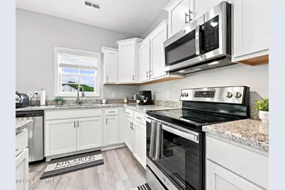 146 Peletier Shores Drive, Peletier, NC 28584 - Photo 9