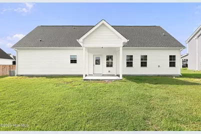 146 Peletier Shores Drive, Peletier, NC 28584 - Photo 33