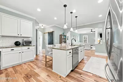 165 Glenmoor Drive, Southern Pines, NC 28387 - Photo 15