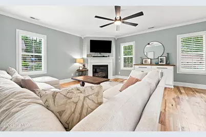 165 Glenmoor Drive, Southern Pines, NC 28387 - Photo 7