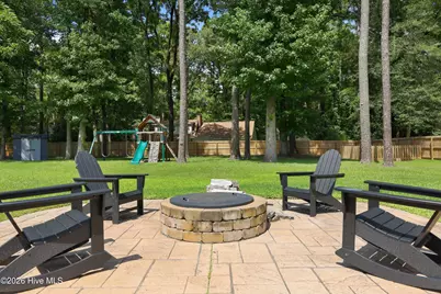 165 Glenmoor Drive, Southern Pines, NC 28387 - Photo 35