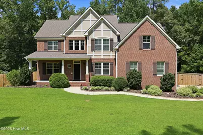 165 Glenmoor Drive, Southern Pines, NC 28387 - Photo 1