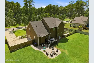 165 Glenmoor Drive, Southern Pines, NC 28387 - Photo 41