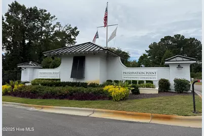 1511 Riverview Terrace, Wilmington, NC 28401 - Photo 11