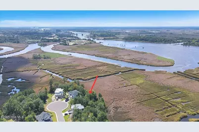 1511 Riverview Terrace, Wilmington, NC 28401 - Photo 9
