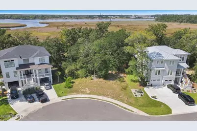 1511 Riverview Terrace, Wilmington, NC 28401 - Photo 1