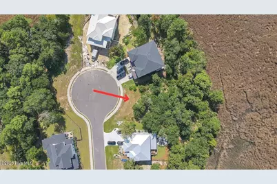 1511 Riverview Terrace, Wilmington, NC 28401 - Photo 5