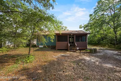 603 E Oak Island Drive, Oak Island, NC 28465 - Photo 27