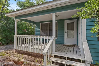 603 E Oak Island Drive, Oak Island, NC 28465 - Photo 5