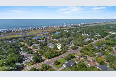 603 E Oak Island Drive, Oak Island, NC 28465 - Photo 35