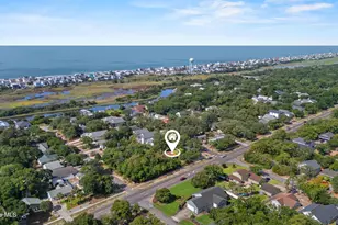603 E Oak Island Dr, Oak Island, NC 28465 - Photo 35