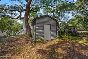 603 E Oak Island Dr, Oak Island, NC 28465 - Photo 29