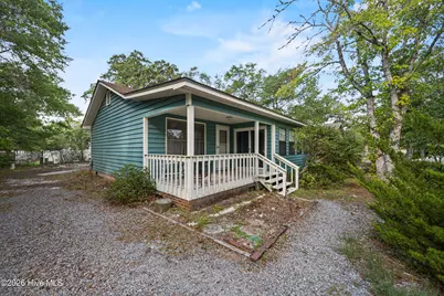603 E Oak Island Drive, Oak Island, NC 28465 - Photo 3