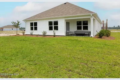4321 Rough Stalk Lane #Lot 298, Castle Hayne, NC 28429 - Photo 17