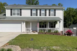 108 Cobalt Stream Ct, Jacksonville, NC 28546 - Photo 1