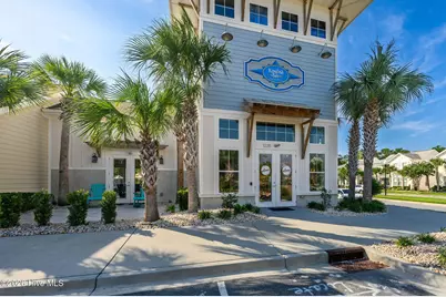 2016 Manor Parc Drive, Calabash, NC 28467 - Photo 41