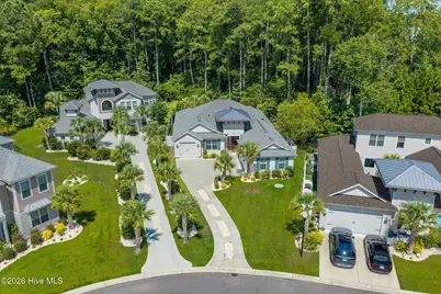 2016 Manor Parc Drive, Calabash, NC 28467 - Photo 3