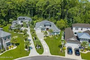 2016 Manor Parc Drive, Calabash, NC 28467 - Photo 3