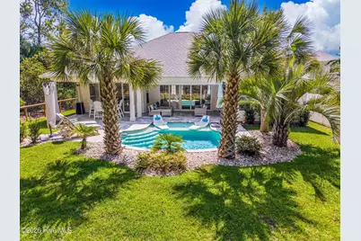 2016 Manor Parc Drive, Calabash, NC 28467 - Photo 35