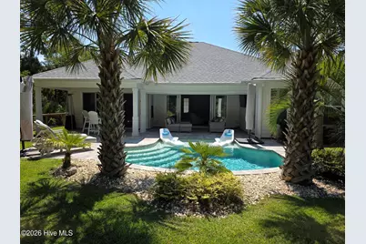 2016 Manor Parc Drive, Calabash, NC 28467 - Photo 5