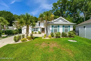 2016 Manor Parc Drive, Calabash, NC 28467 - Photo 5