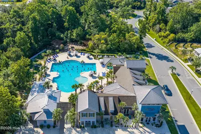 2016 Manor Parc Drive, Calabash, NC 28467 - Photo 45