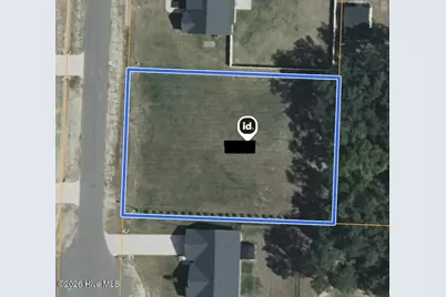 9137 Byron Court, Bailey, NC 27807 - Photo 1