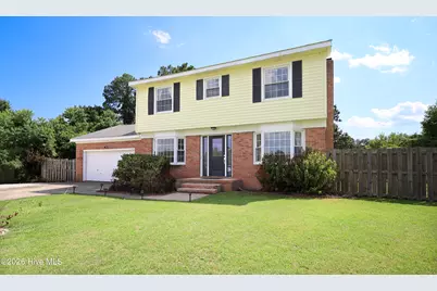113 Ronny Court, Jacksonville, NC 28546 - Photo 5
