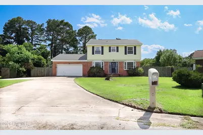 113 Ronny Court, Jacksonville, NC 28546 - Photo 1