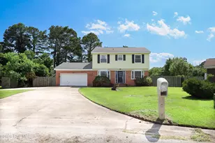 113 Ronny Ct, Jacksonville, NC 28546 - Photo 1