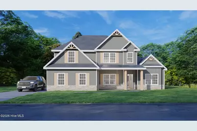 908 Hardwood Way #22, Appling, GA 30802 - Photo 1