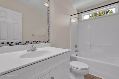 213 Rudolph Lane, Hubert, NC 28539 - Photo 33