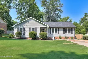 666 Kemper Dr, Evans, GA 30809 - Photo 1