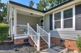 666 Kemper Dr, Evans, GA 30809 - Photo 5
