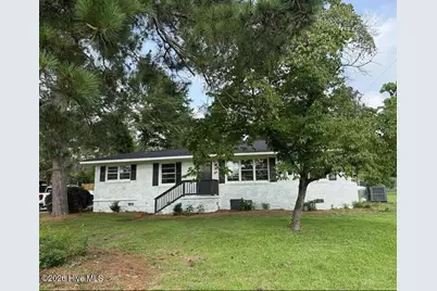 205 Hillside Drive, North Augusta, SC 29841 - Photo 1