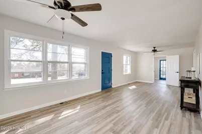 205 Hillside Drive, North Augusta, SC 29841 - Photo 23